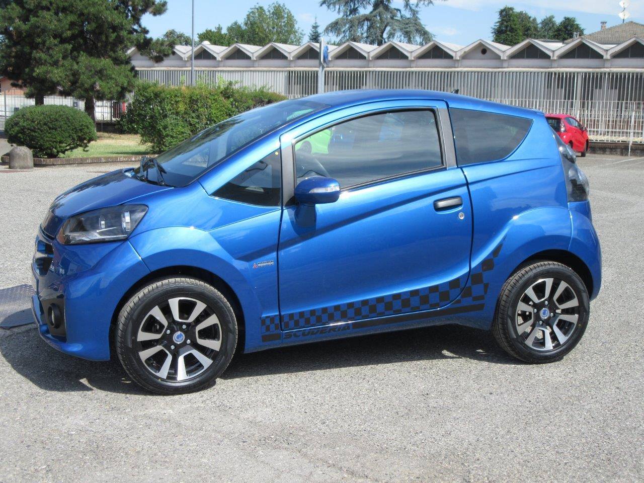 Voiture Sans Permis Les Differentes Conditions