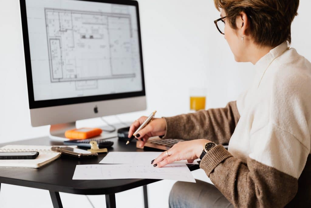 faire construire sa maison par un architecte