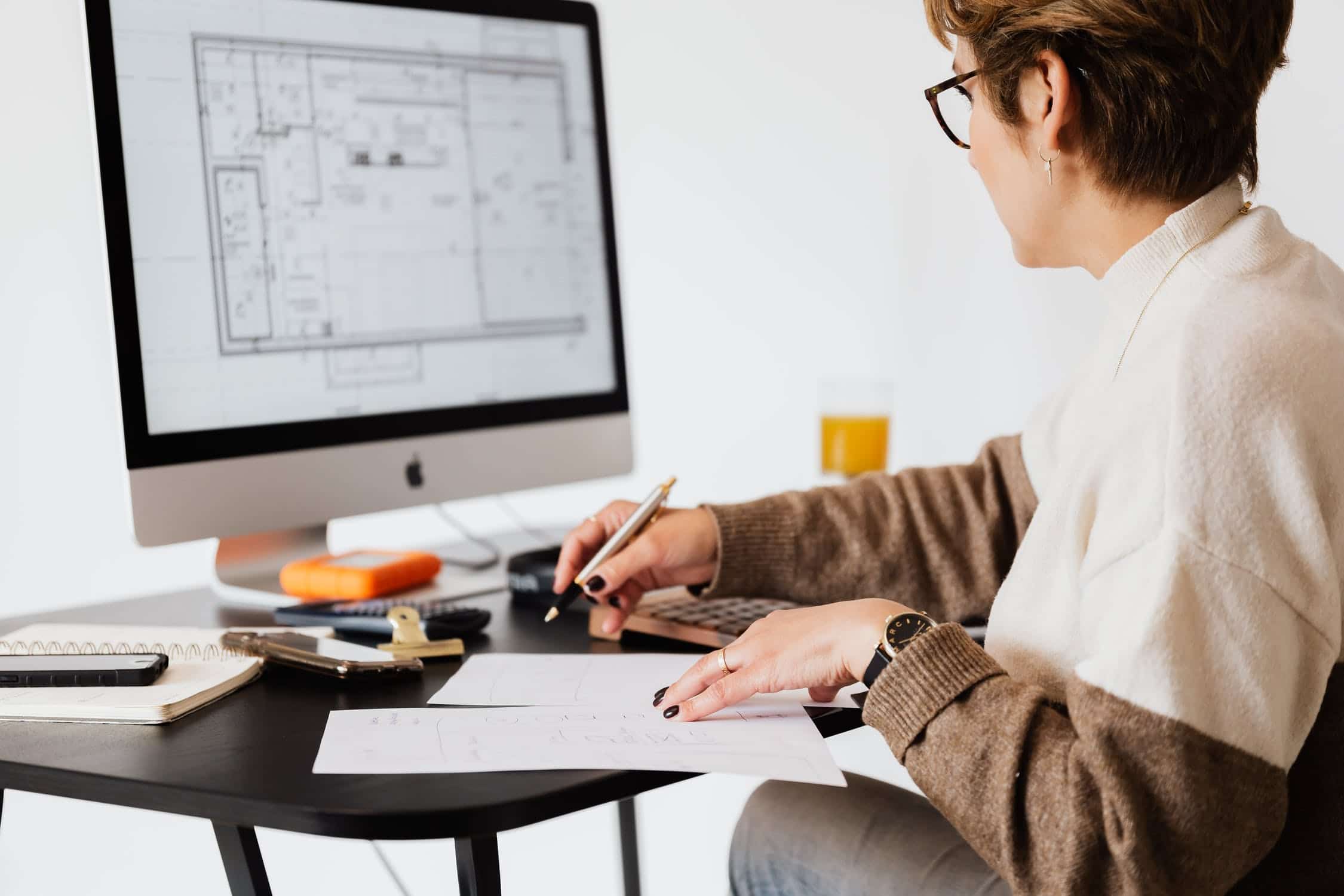 faire construire sa maison par un architecte