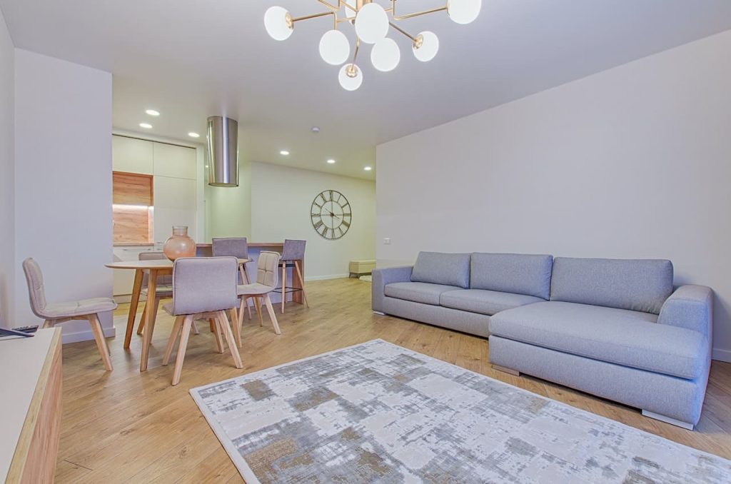 louer ou vendre son appartement